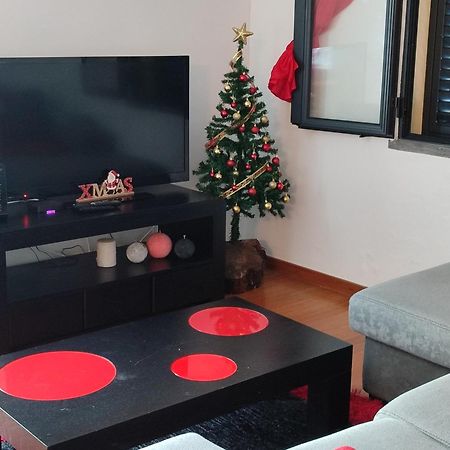 הוילה מצ'יקו Delfina'S House מראה חיצוני תמונה