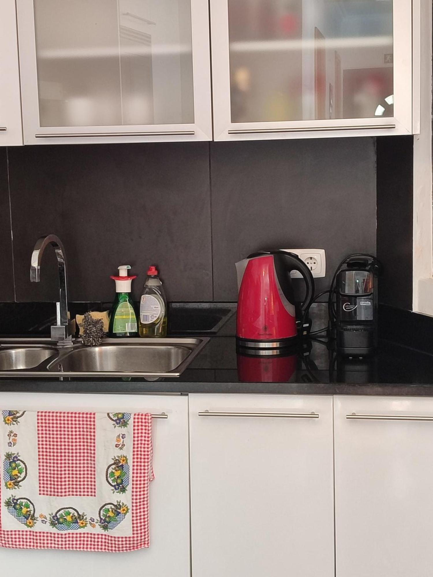 הוילה מצ'יקו Delfina'S House מראה חיצוני תמונה